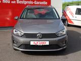 Volkswagen Golf Sportsvan VII 1.4 TSI Bi-Xenon Navi PDC - VW Golf Sportsvan in Dresden