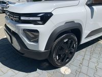 Dacia Spring - Vorschau Bild 24