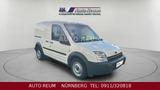 Ford Transit Connect Kasten - Ford aus 2004: Ka