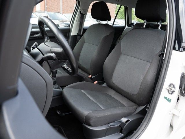 Fabia Combi 1.0 TSI Cool Plus