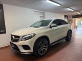 Mercedes-Benz Mercedes-benz GLE 350 d 4Matic Coupé Premium Plu - Mercedes-Benz GLE-Klasse Kombi Gebrauchtwagen