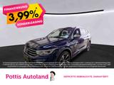 Volkswagen Tiguan Allspace 2.0 TDI DSG 4M R-LINE NAVI KAMER - Volkswagen Tiguan Allspace in Hamm