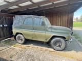 Andere UAZ 469 B - Andere Geländewagen Uaz469 mit Benzin-Antrieb