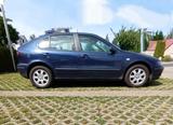 Seat Leon 1,4 16V Stella - Klassiker mit TÜV - Seat Leon mit Benzin-Antrieb: Limousine, Stella