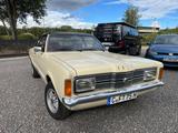 Ford Taunus - Ford Gebrauchtwagen von 1975