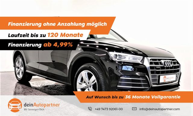 Audi Q5 50 TFSI e quattro S Line MMI Shz Xenon APS pl