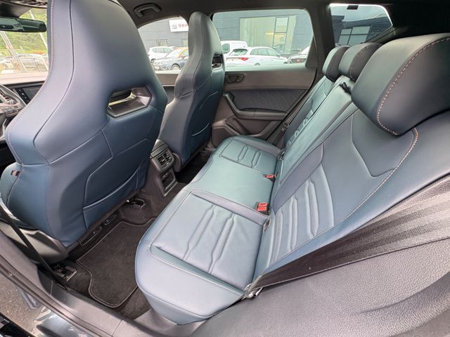Ateca 4Drive 2.0l TSI DSG*Leder/Beats/Pano*