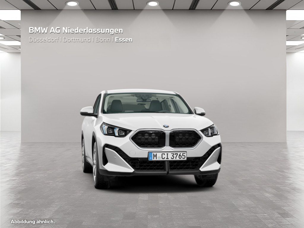 BMW X2 - Bild 13