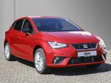 Seat Ibiza FR 1.0 TSI 85kW/116PS 6-Gang IVL - Seat Ibiza: Iv