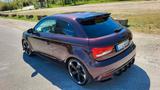 Audi A1 1.0 TFSI ultra sport Rotor 18 Zoll tiefer - gebrauchte Kleinwagen in Ingolstadt