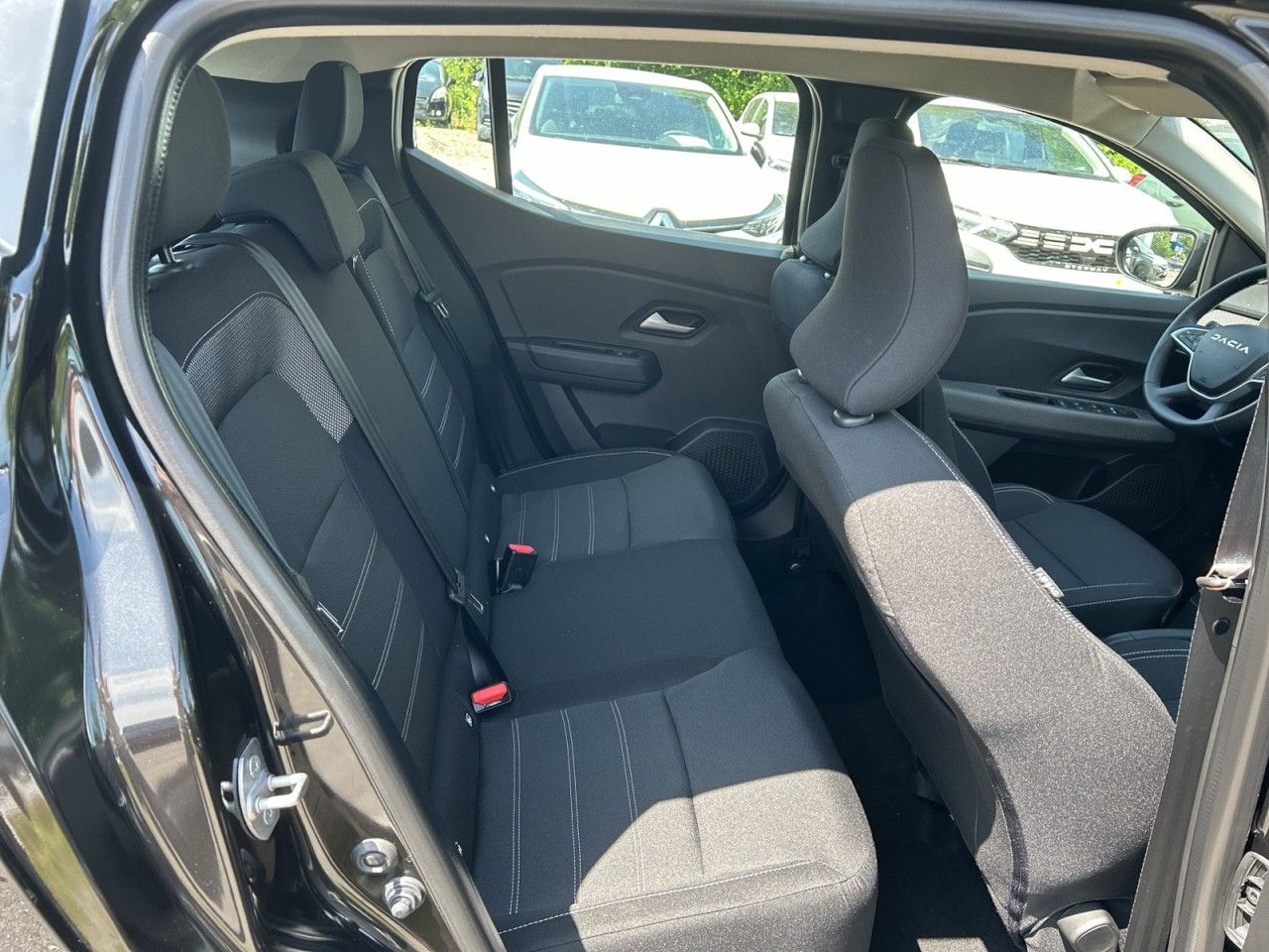 Dacia Sandero - Bild 12