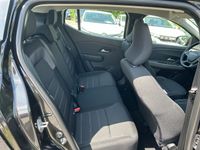 Dacia Sandero - Vorschau Bild 12