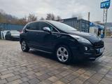 Peugeot 3008 Style HDi FAP 115 Style - Peugeot 3008: Style
