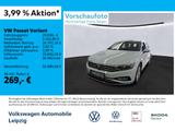 Volkswagen Passat Variant 2.0 TSI Elegance *AHK*Matrix*360° - VW Passat Gebrauchtwagen in Leipzig