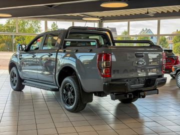 Ford Ranger - 5