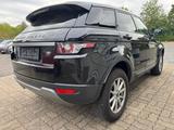 Land Rover Range Rover Evoque Pure - gebrauchte Land Rover Range Rover Evoque aus dem Jahr 2012