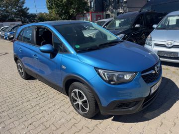 Opel Grandland (X) - 2