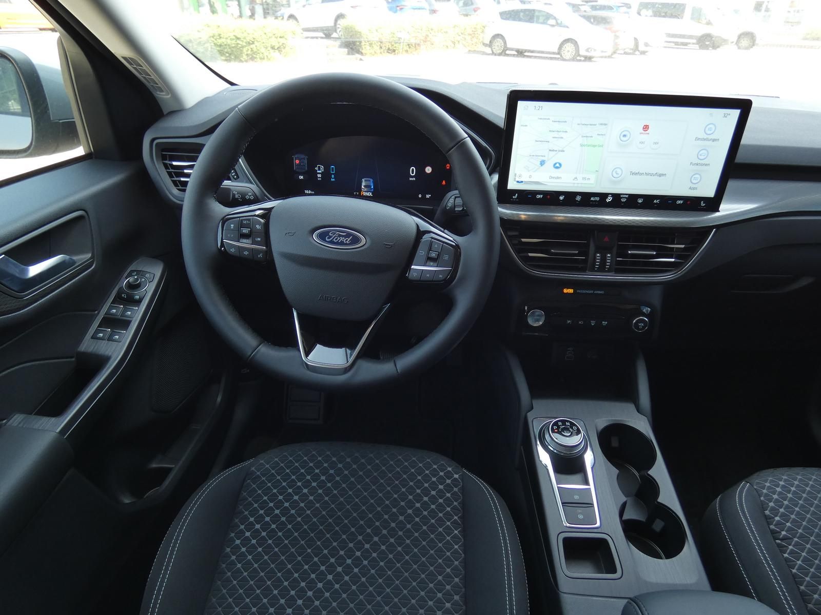Ford Kuga - Bild 12