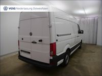 Volkswagen Crafter - Vorschau Bild 6