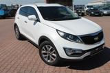 Kia LPG Autogas 2WD Automatik AHK abn Klimaautomat - Kia mit LPG-Antrieb
