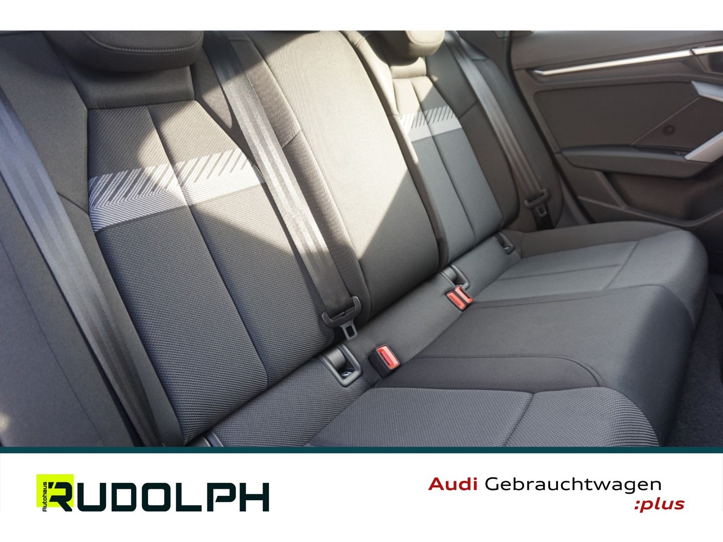 Audi A3 - Bild 10