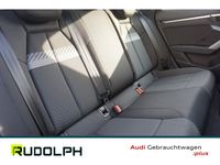 Audi A3 - Vorschau Bild 10