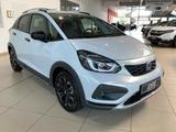 Honda Jazz 1.5 Crosstar Advance|MagicSeats - Honda Jazz Gebrauchtwagen in Düsseldorf