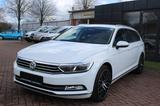 Volkswagen Passat Variant Highline BMT/Start-Stopp - gebrauchte VW Passat Variant aus dem Jahr 2015