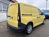 Volkswagen Caddy LKW Kasten AHK Klima TÜV+Serv. NEU - Volkswagen: Lkw