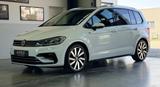 Volkswagen Touran 1.4 TSI DSG R-Line Join+7Sitze+ACC+AHK - Volkswagen Touran: Join