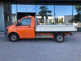 Volkswagen T5.2  Pritsche  2.0 Ltr. 140PS, Euro 5 - Volkswagen Abschleppwagen Lt