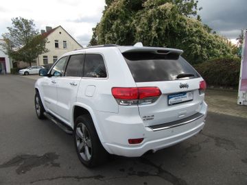 Jeep Grand Cherokee - 3