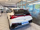 Hyundai i20 Trend Navi,Kamera,LED-Scheinw.,Sitzhzg,Alu - gebrauchte Kleinwagen in Velbert