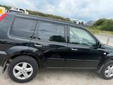 Nissan X-Trail T30 2.2 dci 4x4 - gebrauchte Nissan X-Trail aus dem Jahr 2004