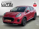Ford Puma Titanium Automatik Klima ACC Navi Wipa PDC  - Ford Puma aus 2020