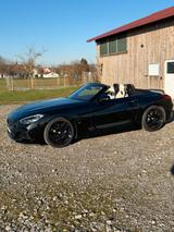 BMW Z4 M40i - BMW Z4 M40i von privat