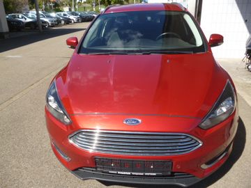 Ford Focus - 3