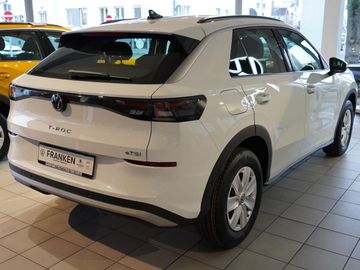 Volkswagen T-Roc - 4