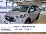 Ford Tourneo Custom L1 2.5 Duratec PHEV Active AHK - Ford Tourneo Custom Active mit Hybrid-Antrieb (Benzin/Elektro)