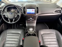 FORD Galaxy  2.0 TDCi Titanium AWD*LED*Panodach*Leder