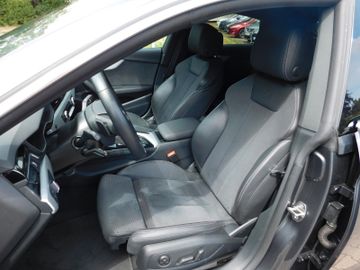 Audi S5 - 11