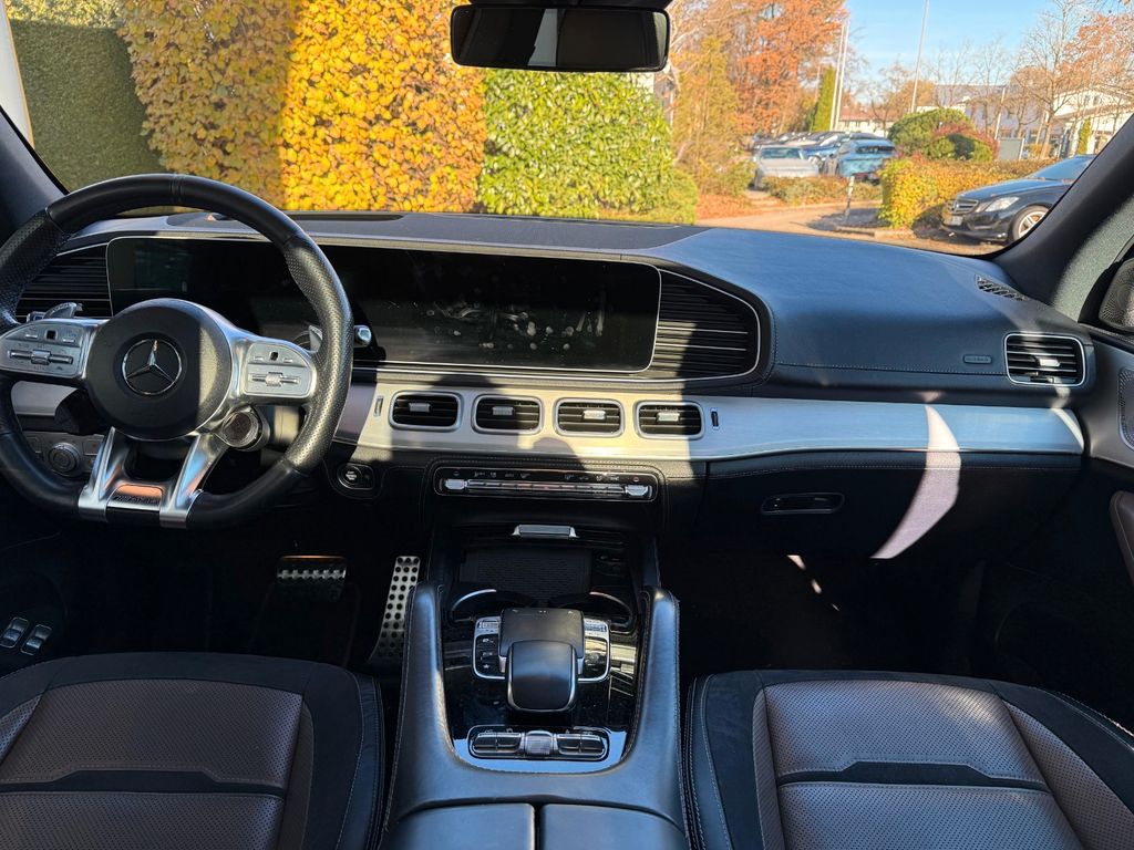 Mercedes-Benz GLE 53 AMG 4Matic+/ PERFORMANCE AGA/ AHK/ BURMES Mercedes-Benz GLE 53 AMG 4Matic+/ PERFORMANCE AGA/ AHK/ BURMES