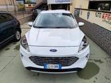 Ford Kuga 2.0 EcoBlue Titanium 150 CV - 2021 - Ford Kuga Titanium mit Hybrid-Antrieb (Diesel-Elektro)