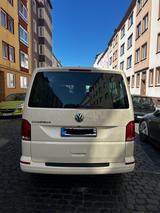Volkswagen T6 Caravelle mit TAXI-PAKET - Volkswagen T6 Caravelle aus 2023