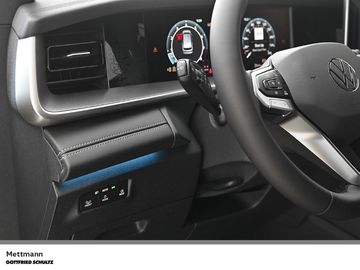 Volkswagen Tayron - 11