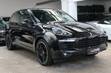 Porsche Cayenne Diesel 18Wege Pano Luft SportChrono 21" - Porsche Cayenne: Sport