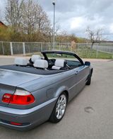 BMW 320 Ci/ E46 Cabrio Edition Sport - BMW 320: Cabrio, 320ci E46