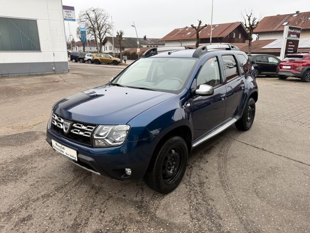 Dacia Duster 1.6 SCe 115 LPG 4x2 Prestige*NAVI-CAM-AHK