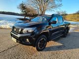 Nissan Navara NP300 2.3 dCi N-Guard Double Cab 4x4
