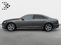 Audi A8 - Vorschau Bild 3